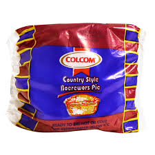 Colcom Country Style Pie 100g