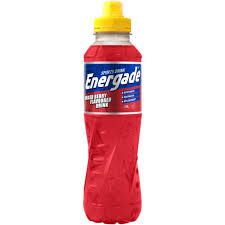 Energade Mixed Berry Flavoured Drink 500ml
