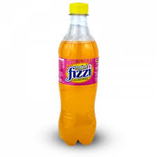 Fizzi Tropical 500ml
